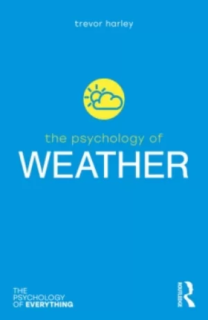 Image of The Psychology of Weather