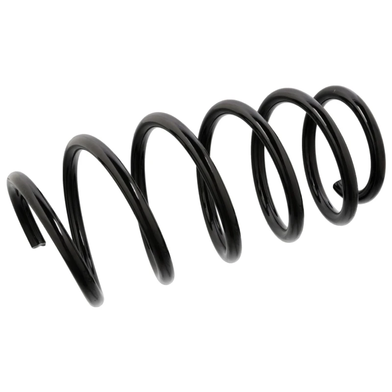 Image of Coil spring FEBI BILSTEIN 104721