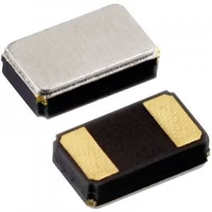 Image of Quartz clock crystal MicroCrystal CM8V T1A 32.768kHz 9pF 20ppm TA QC SMD 2