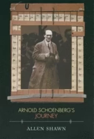 Image of arnold schoenbergs journey