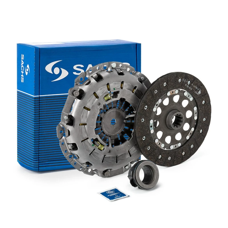 Image of Clutch kit SACHS 3000 951 232
