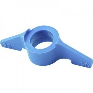 Image of PFERD 12600010 Chain saw sharpened angle specification 30°/35° for ergnomic file book 10 pc(s)
