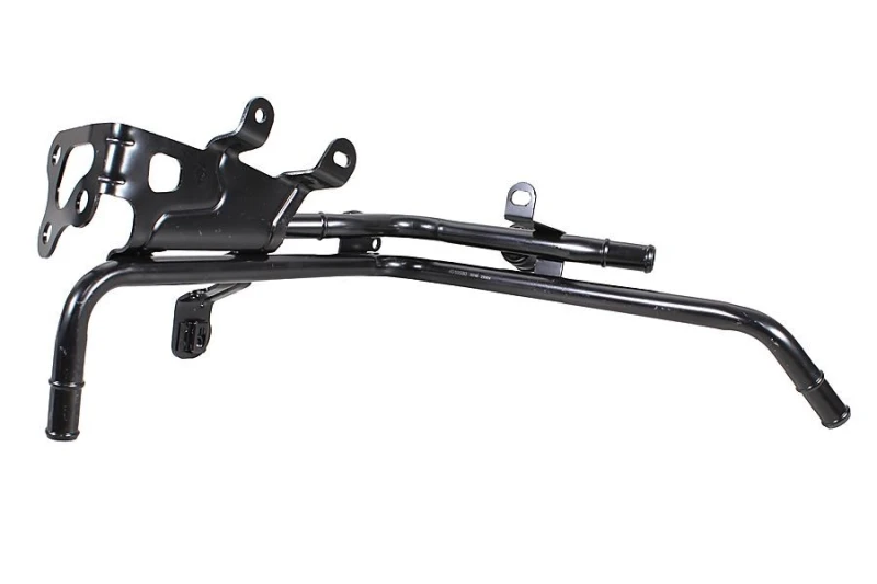 Image of Coolant pipe METZGER 4010580