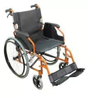 Image of Aidapt Cosy Universal Wheelchair Protection Cover