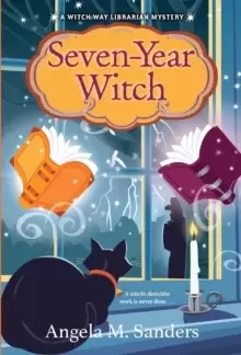 Image of Seven-Year Witch