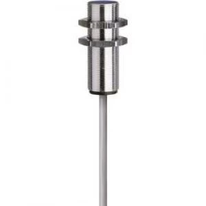 Image of Inductive proximity sensor M18 quasi shielded PNP Contrinex