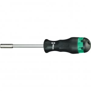 Image of Wera 6 Piece Kraftform Vario Screwdriver Set