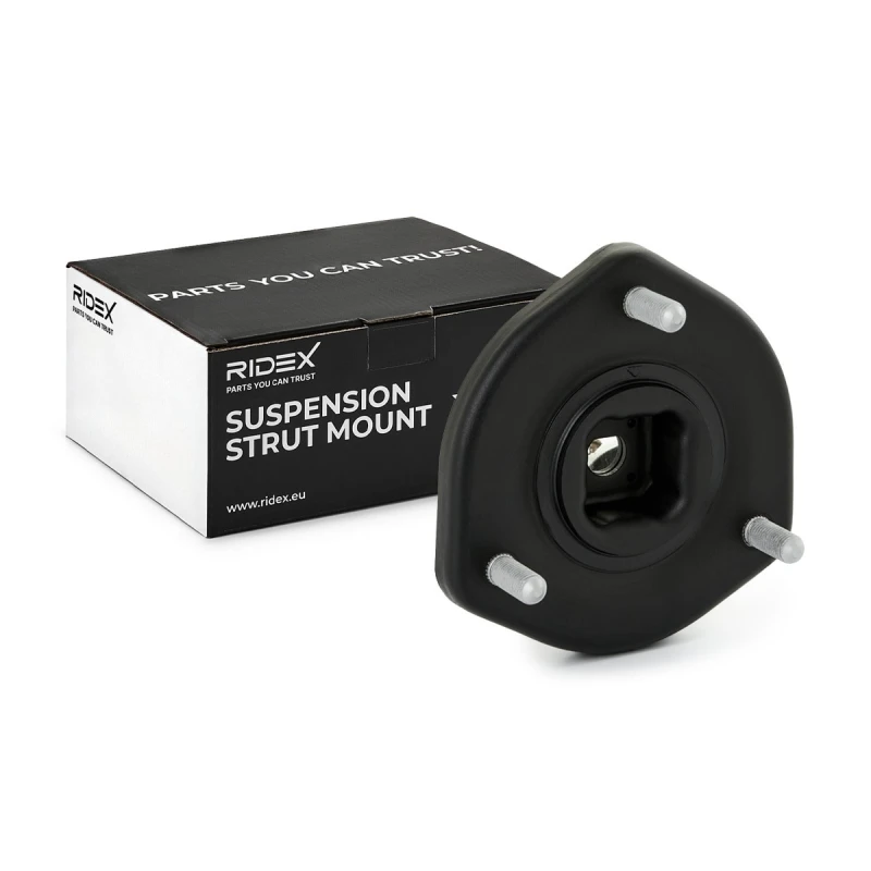 Image of RIDEX Top strut mount RIDEX 1180S0671