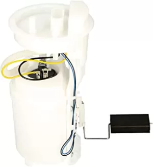 Image of Bosch 1582980293 Fuel Pump Mounting Unit