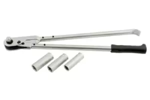 image of Laser Tools 5621 Power Wheel Nut Wrench