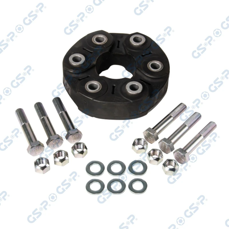 Image of GSP Drive shaft coupler GSP 517955S