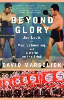 Image of Beyond Glory by David Margolick Paperback