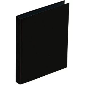 image of Basic Ring Binder A4 (Black)