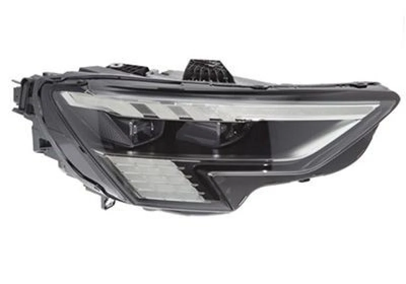 Image of VAN WEZEL Headlight VAN WEZEL 0367968V