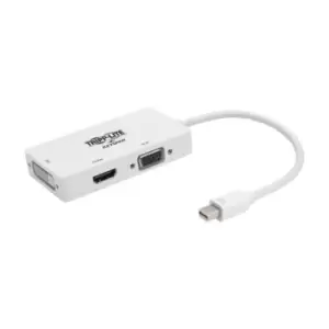 Image of Keyspan Mini Displayport To Vga 3F12747