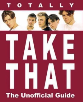 Image of Totally Take That by Emily Penn Paperback