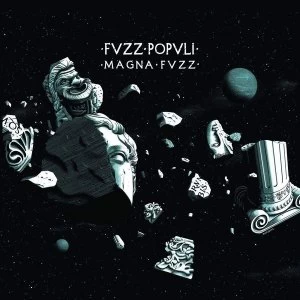 Image of Fvzz Popvli - Magna Fvzz Vinyl