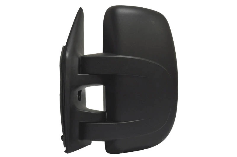 Image of PRASCO OP9527003 Wing mirror Right, Manual Outside Mirror (50)