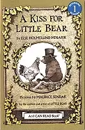 Image of kiss for little bear