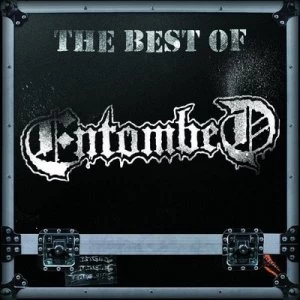 image of The Best Of by Entombed CD Album