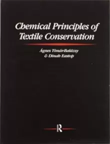 Image of Chemical Principles of Textile Conservation