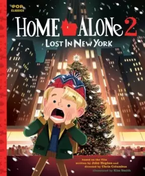 Image of Home Alone 2 by Kim Smith