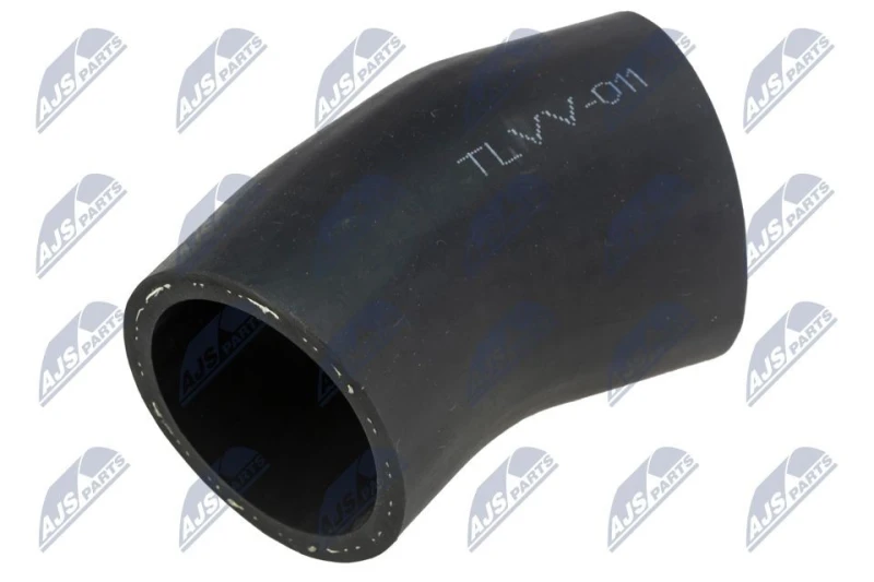 Image of NTY Charger intake hose NTY GPP-VV-011