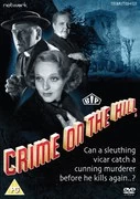 Image of Crime on the Hill