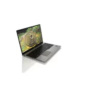Image of Fujitsu LIFEBOOK U7512 i5-1235U Notebook 39.6cm (15.6") Full HD Intel Core i5 16GB DDR4-SDRAM 256GB SSD WiFi 6E (802.11ax) Windows 11 Pro Silver