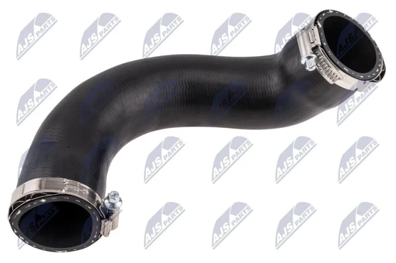 Image of NTY Charger intake hose NTY GPP-VV-041