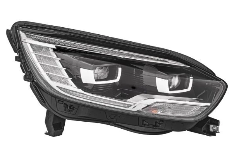 Image of HELLA Headlight HELLA 1EX 012 293-621