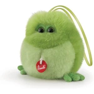 Image of Frog (Trudi) Plush Charm