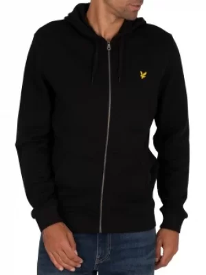 image of Zip Hoodie