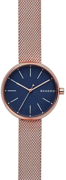 Skagen Watch Signatur Ladies - Blue SKG-205