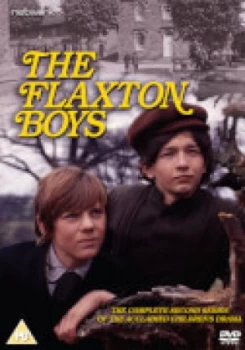 Image of The Flaxton Boys: The Complete Second Series