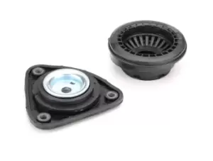 Image of MONROE Top strut mount MOUNTING KIT MK282 Strut mount,Top mount FORD,MAZDA,VOLVO,FOCUS III Turnier,Focus II Schragheck (DA_, HCP, DP)