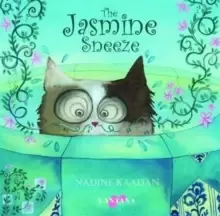 Image of The Jasmine Sneeze