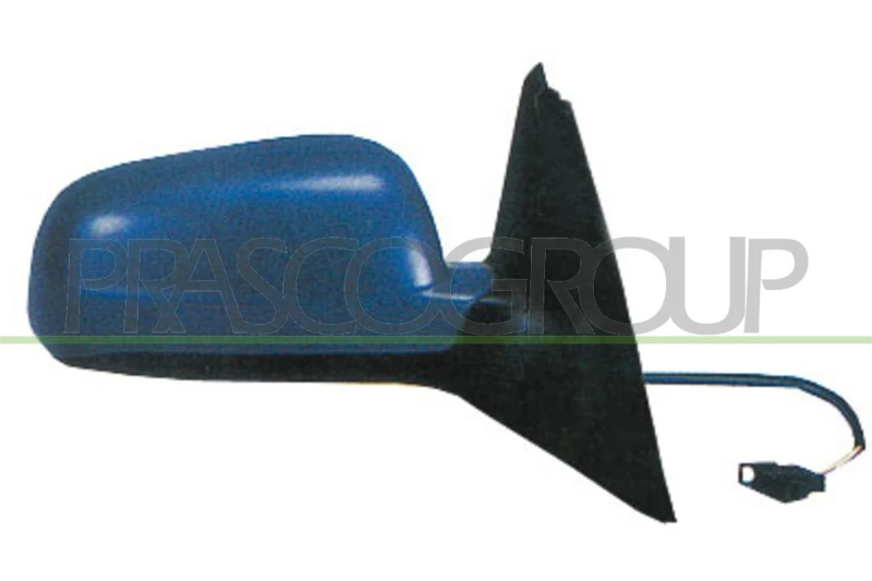 Image of PRASCO Wing mirror PRASCO VG0527343