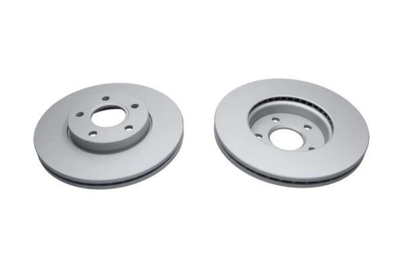Image of KAVO PARTS BR-10017-C Brake disc Vented, Coated Brake Disc (82)