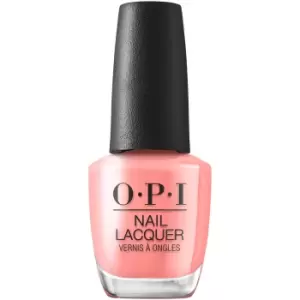 Image of OPI Nail Polish Xbox Collection 15ml (Various Shades) - Suzi is My Avatar