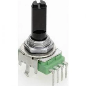 TT Electronics AB 4113504960 Rotary Potentiometer