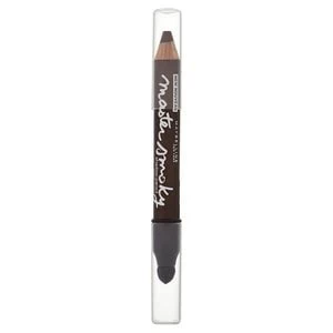 image of Maybelline Master Smoky Eyeliner Pencil Chocolate Brown