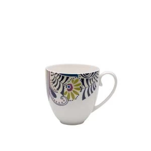 image of Denby Monsoon Cosmic Large Mug