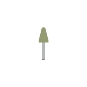 Image of A5 Mounted Point Shape A