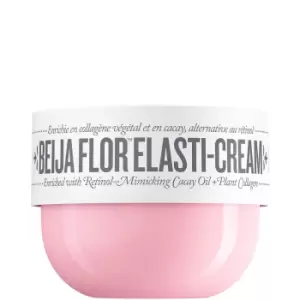 image of Sol de Janeiro Beija Flor Elasti-Cream 240ml