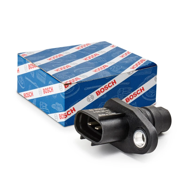 Image of Crankshaft sensor Bosch 0 986 280 807