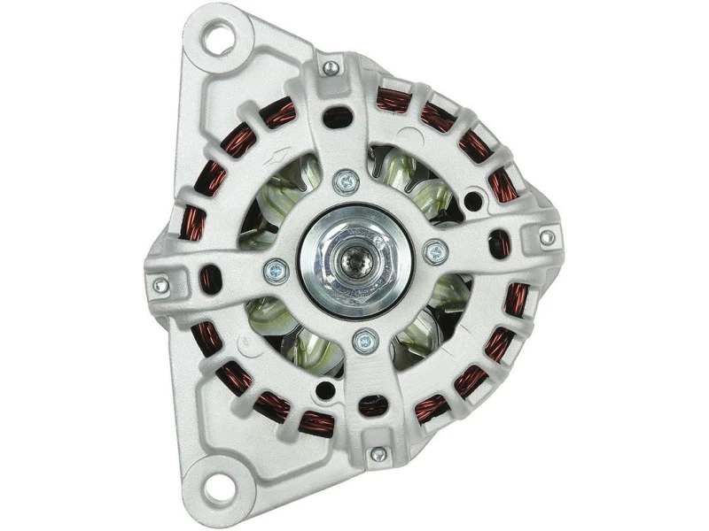 Image of AS-PL Alternator AS-PL A0353