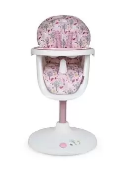 image of Cosatto 3 Sixti Highchair - Unicorn Garden