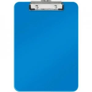 Leitz Clipboard WOW 3971 3971-00-36 Blue