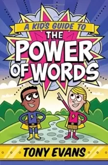 Image of A Kid's Guide to the Power of Words